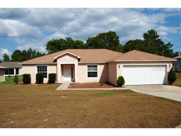 50 Pecan Dr Loop, Ocala, FL 34472