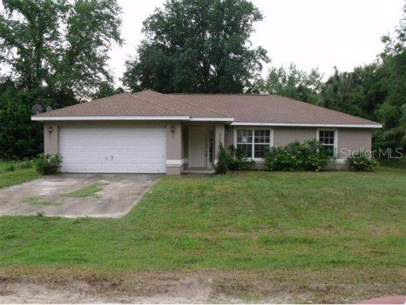 3260 SE 140 Pl., Summerfield, FL 34491