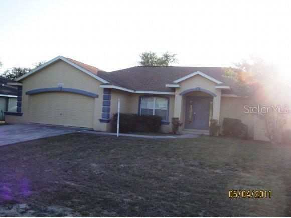 13752 SW 27 Ct., Ocala, FL 34473