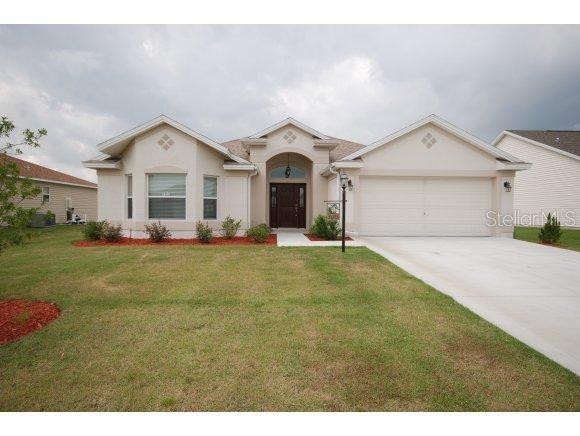 5103 NE 121 Ave., Oxford, FL 34484