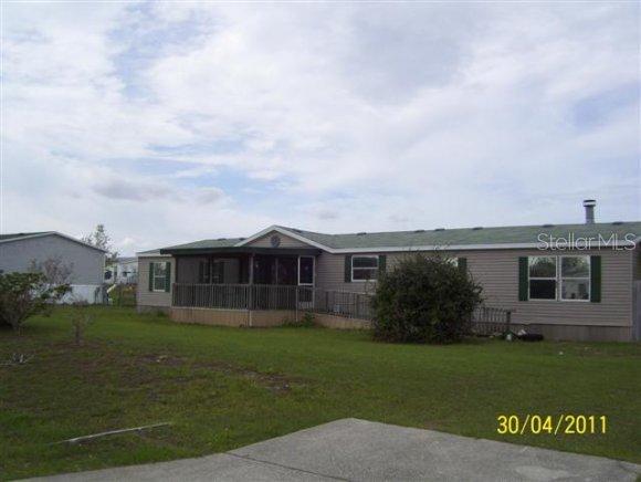 14176 SE 61 Ave., Summerfield, FL 34491