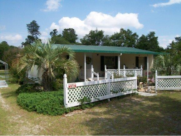 17363 SW 17 Cir., Ocala, FL 34473