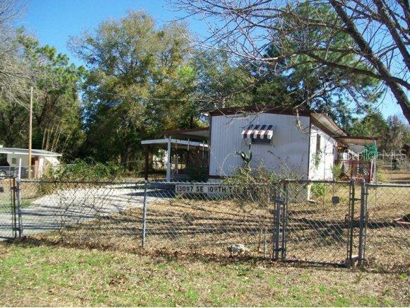 13097 SE 109 Ter., Ocklawaha, FL 32179