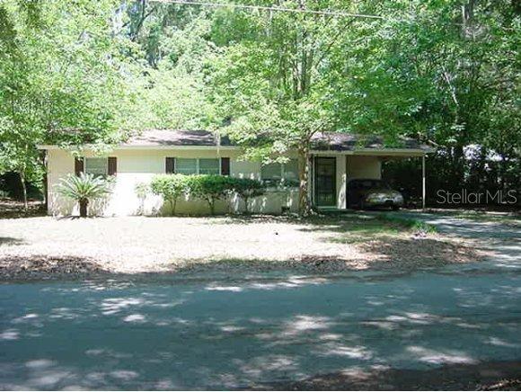 225 NW 1 St., Williston, FL 32696