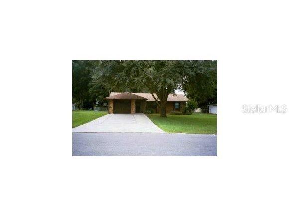173 Almond Rd., Ocala, FL 34472