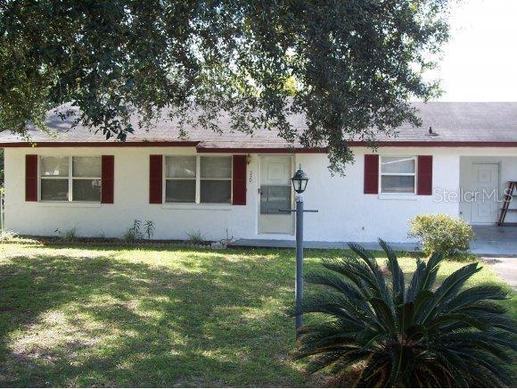 9530 SW 31 Ct., Ocala, FL 34476
