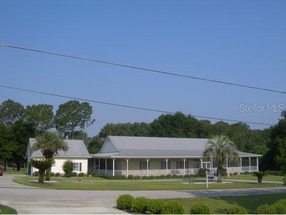 5800 NW 75th Ave., Ocala, FL 34482