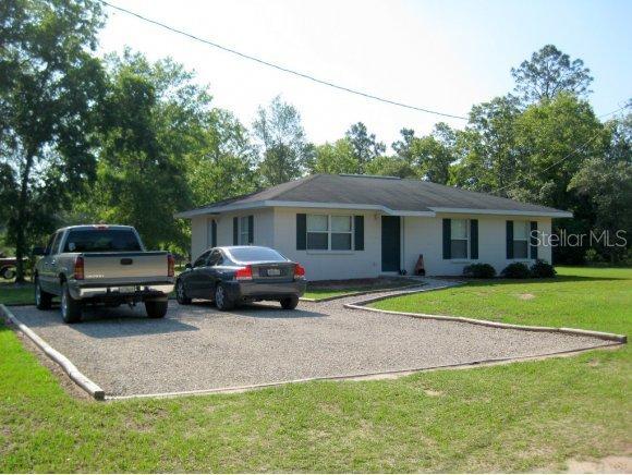 5311 NE 133rd Ave., Williston, FL 32696