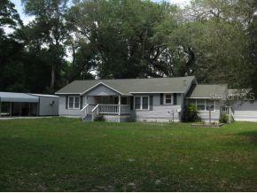818 NW 7 St., Williston, FL 32696