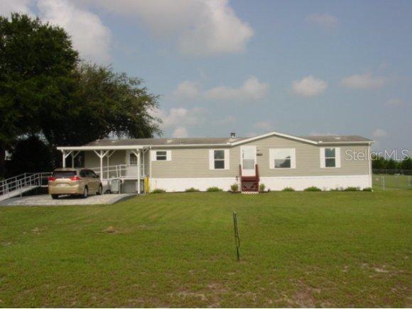 13596 Cr 109, Lady Lake, FL 32159