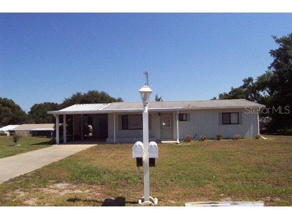 8973 SW 102nd Pl., Ocala, FL 34481