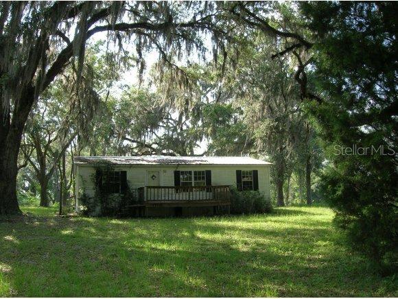 17710 NW 160 Ave., Williston, FL 32696