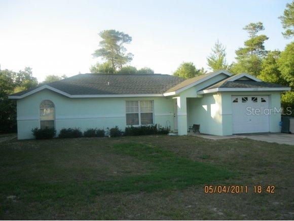 2725 SW 140 Loop, Ocala, FL 34473