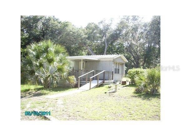 16338 NE 13 Pl., Silver Springs, FL 34488