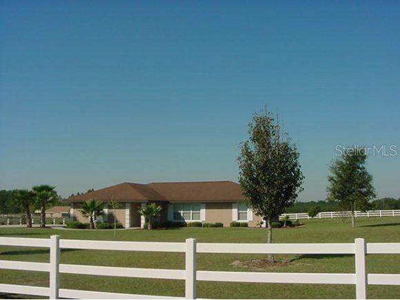 6170 SE 177 Ave., Morriston, FL 32668