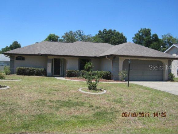 3345 NE 41 Pl., Ocala, FL 34479