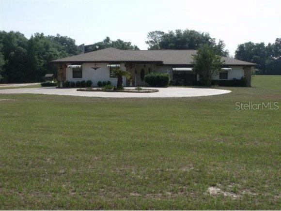 17165 SE 104 Ave., Summerfield, FL 34491