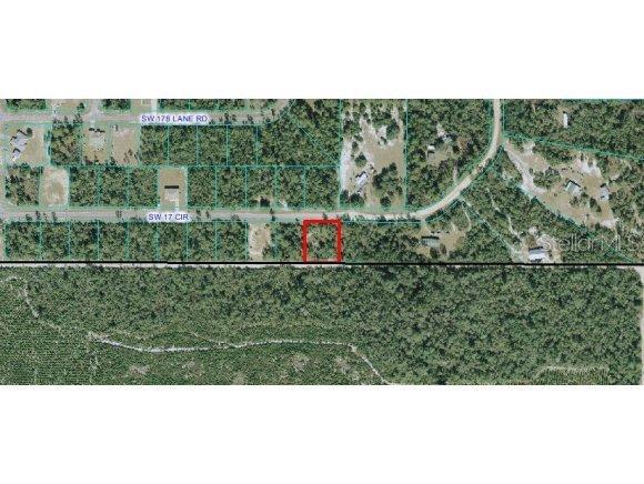 SW 17 Cir., Ocala, FL 34473