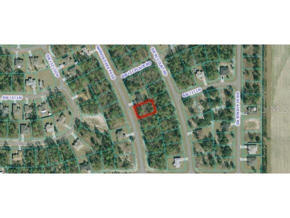 SW Marion Oaks Pass, Ocala, FL 34473