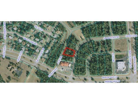 SW 148 Pl Rd., Ocala, FL 34473