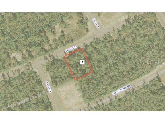 SW 27 Cir., Ocala, FL 34473