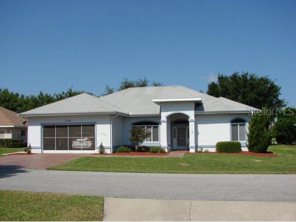 17500 SE 112 Ave., Summerfield, FL 34491