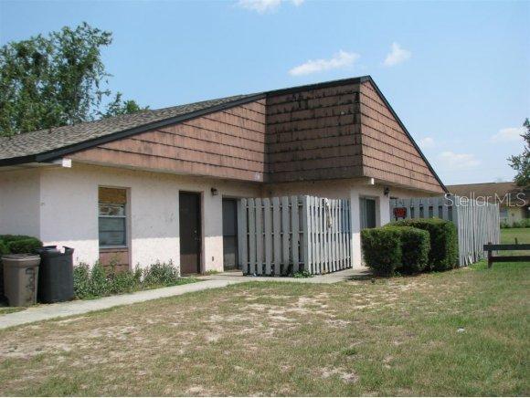 5030 SE 29 St., Ocala, FL 34471