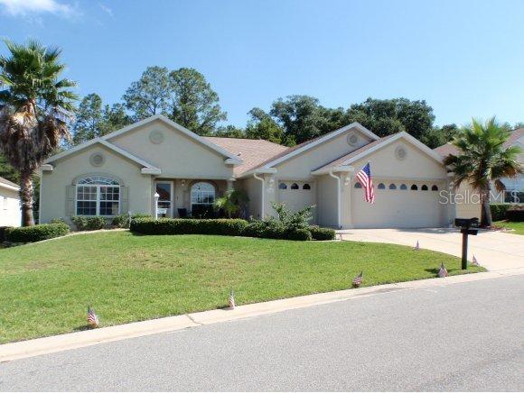 17823 SE 125 Cir., Summerfield, FL 34491
