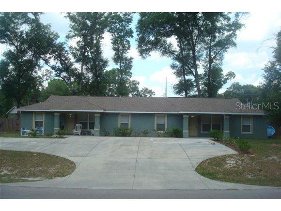 3350 NE 56 Ave., Silver Springs, FL 34488