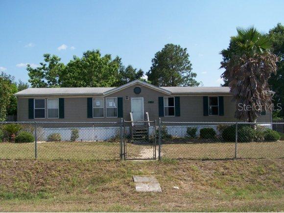 10430 SE 131 Ln., Ocklawaha, FL 32179