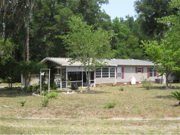 10064 SE 40 Ave., Belleview, FL 34420