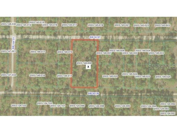 SW 30 Ln., Ocala, FL 34474