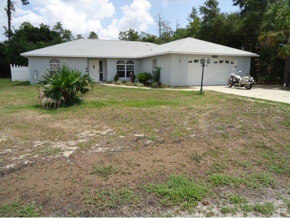 3925 SW 138 Pl., Ocala, FL 34473