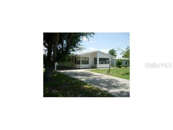 8145 SW 64 Ave., Ocala, FL 34476