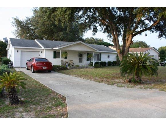 6137 SW 66 St., Ocala, FL 34476