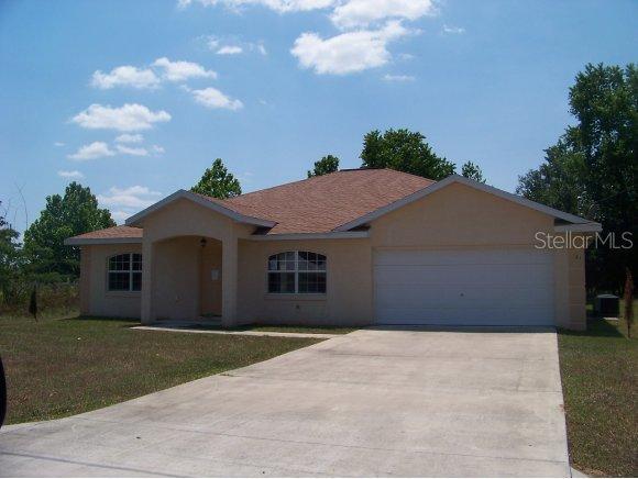 40 Willow Run, Ocala, FL 34472