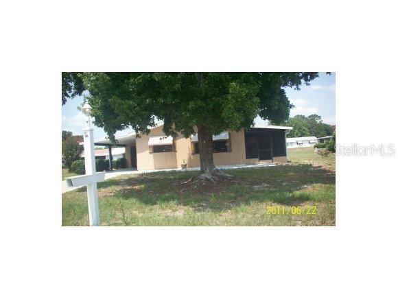 10170 SW 97 Ave., Ocala, FL 34481
