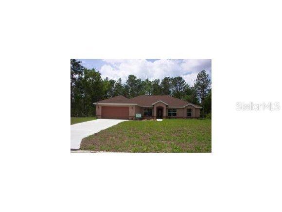 3690 SW 176 St., Ocala, FL 34473