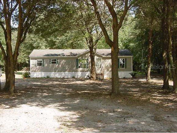 15651 NE 45 St., Williston, FL 32696