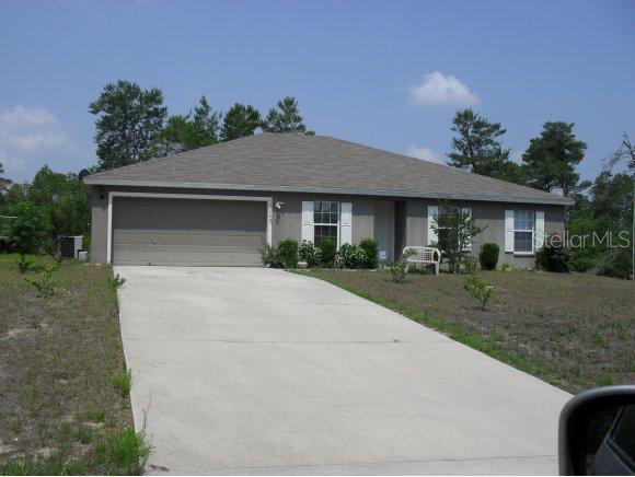 13198 SW 29 Cir., Ocala, FL 34473