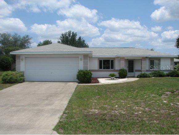 6185 SW 101st Pl., Ocala, FL 34476