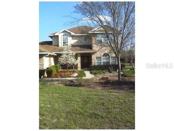 32848 Wolfs Tr., Sorrento, FL 32776