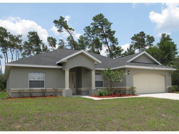 3039 SW 131 Place Rd., Ocala, FL 34473