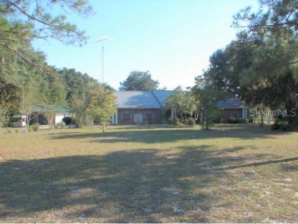 1450 SE Highway 484, Belleview, FL 34420