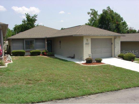 5013 SE 107 Pl., Belleview, FL 34420