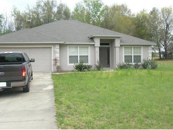 71 Pine Trace Course, Ocala, FL 34472
