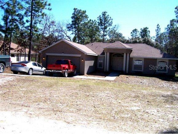 13168 Velvet Scoter Ave., Brooksville, FL 34614