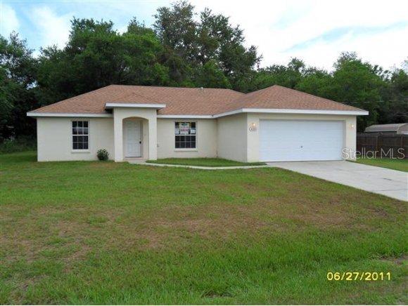 4355 SE 138 St., Summerfield, FL 34491