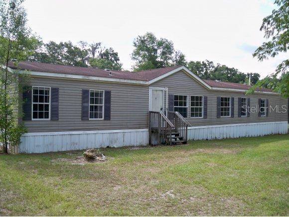 3711 SE 100 St., Belleview, FL 34420