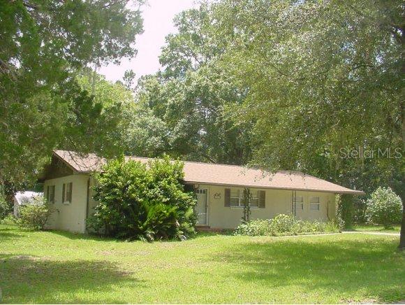 335 NW 6 St., Williston, FL 32696